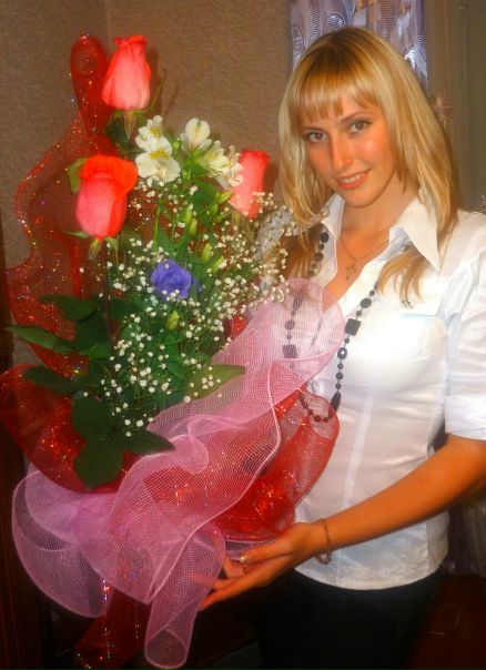 №66, Катерина Михеева, 36 лет, Воронеж №66, Катерина Михеева, 36 лет, Воронеж