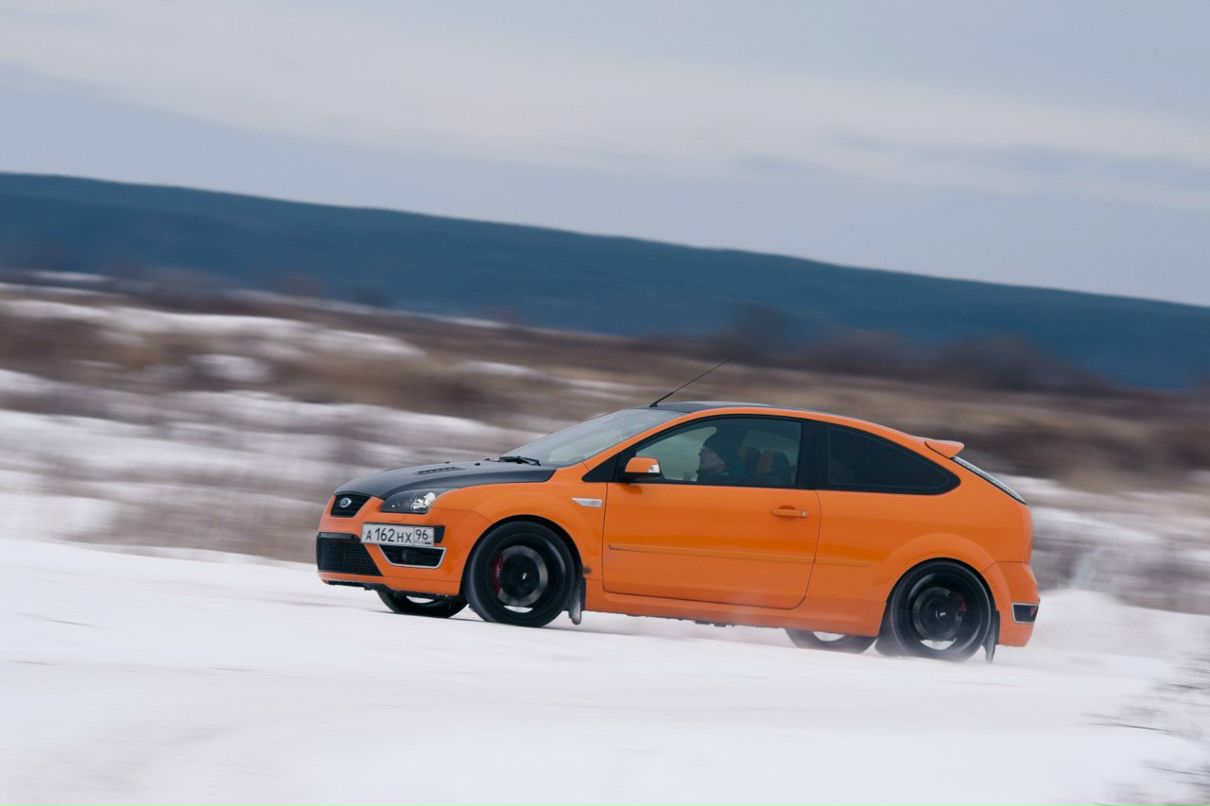 Дмитрий Пирогов | Екатеринбург