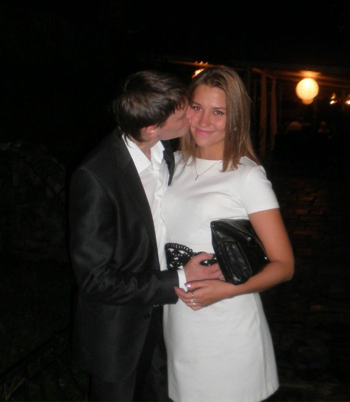 Екатерина Григоренко | Санкт-Петербург