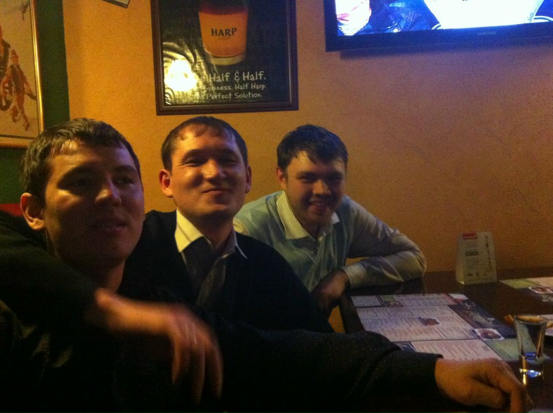 Айгуль Ибраева | Казань