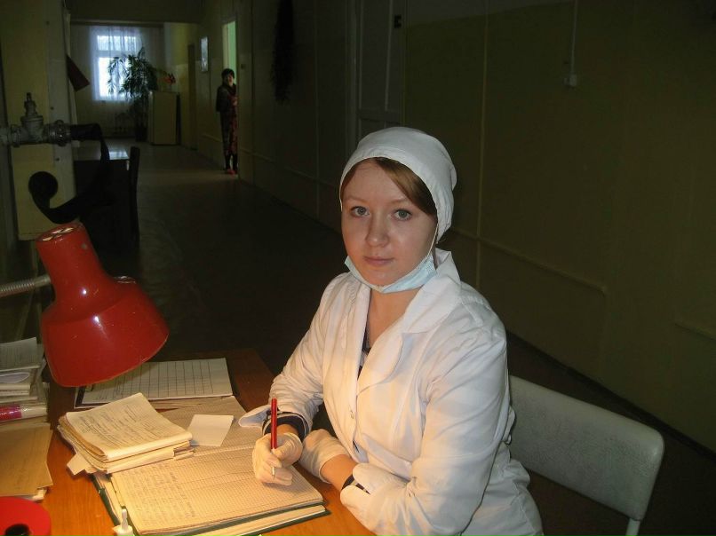 Настя Федорова | Саранск