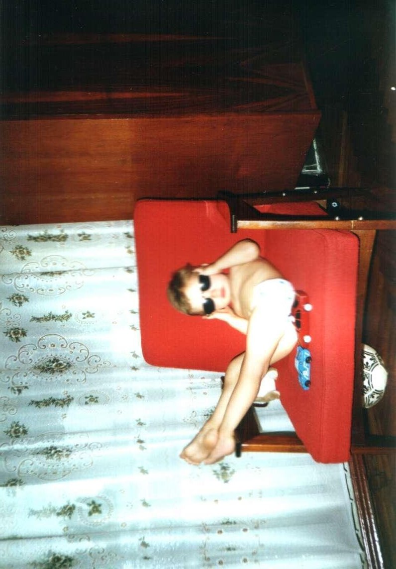 Сергей Чуванов -=Tekilla=- | Харьков