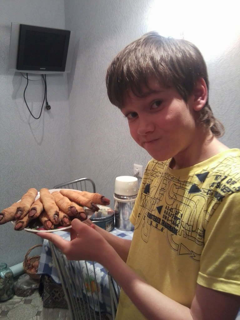 Ксения Мерзлякова | Воткинск