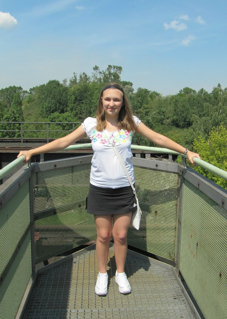 Юля Прач | Львов