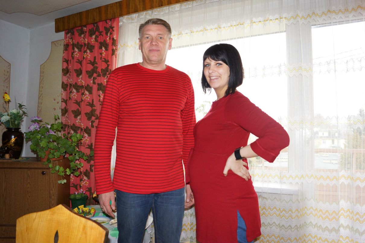 Jurij Sagalov | Паневежис