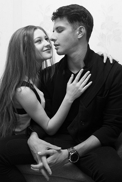 Рина Божескуль | Москва