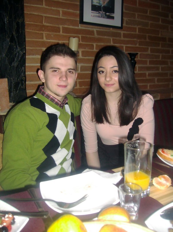 Арсен Наумов | Чортков