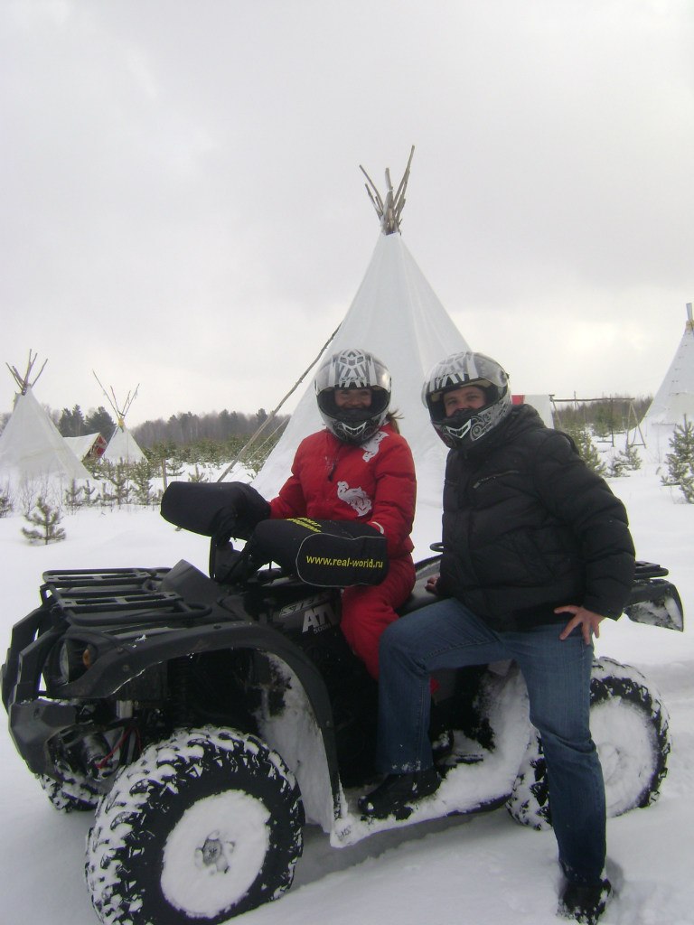 Дмитрий Кленчин | Екатеринбург