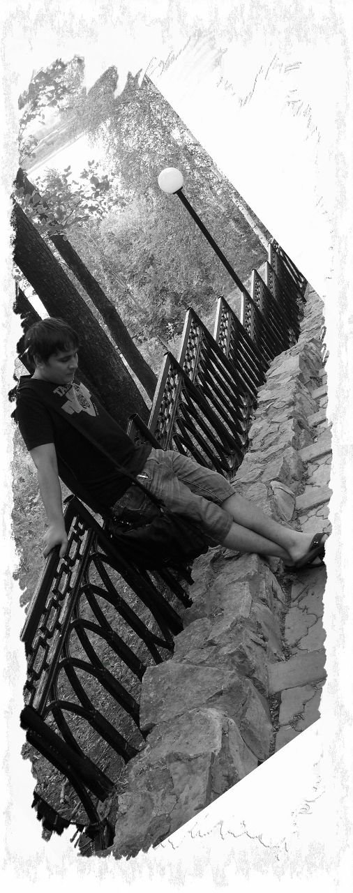 Штас Казанкин | Набережные Челны