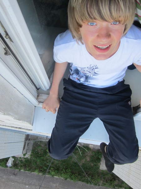 №13, Денис Ладыгин №13, Денис Ладыгин