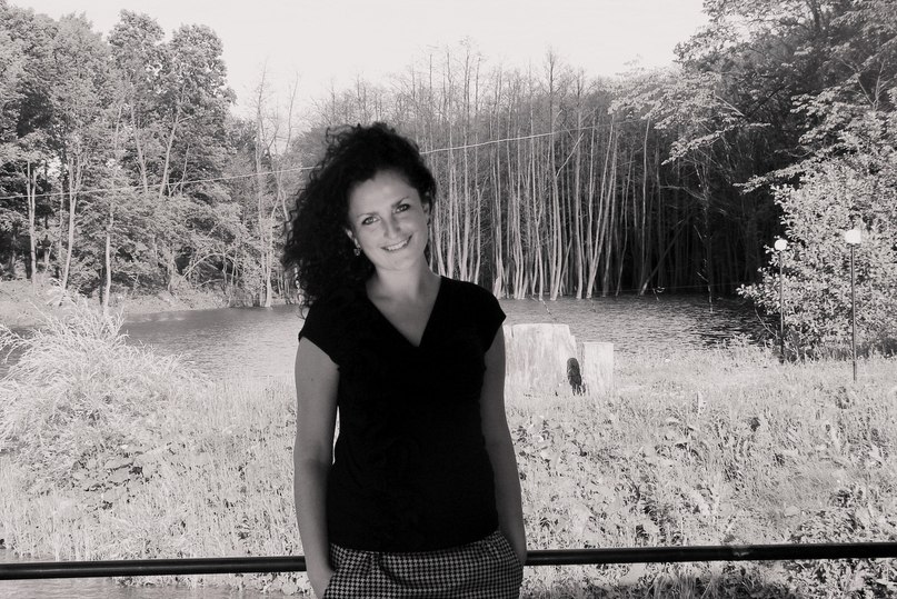 Юлия Иванова ☼ | Винница