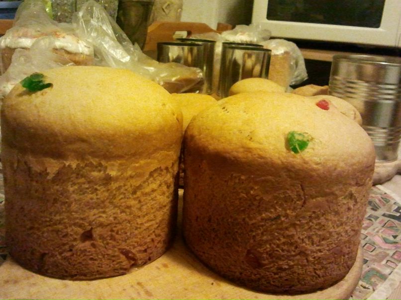 Аля Дарага | 