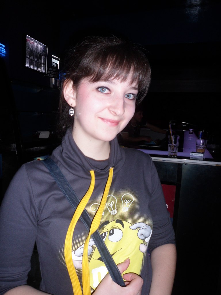 Валентина Тарасова | Киев