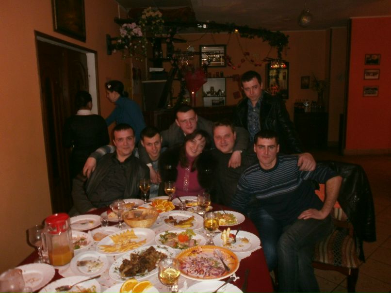 Дима Ткачук | Винница