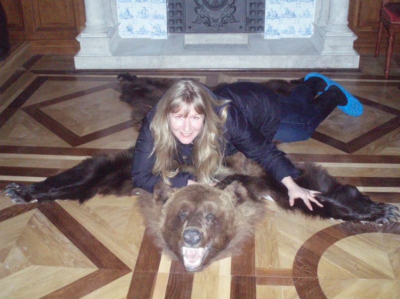 Анна Петрова | Минск