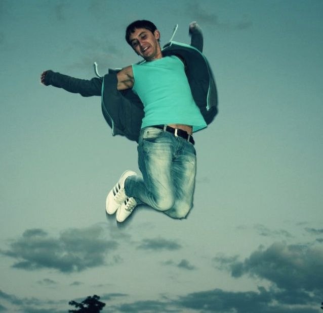 Рома Сапин | Шахты