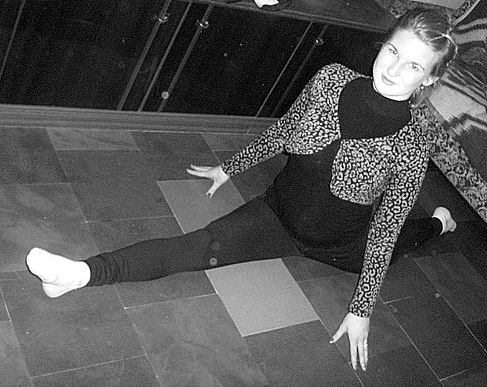 Татьяна Шпортько ⎛⎝tosik ⎛⎝ | Днепр (Днепропетровск)