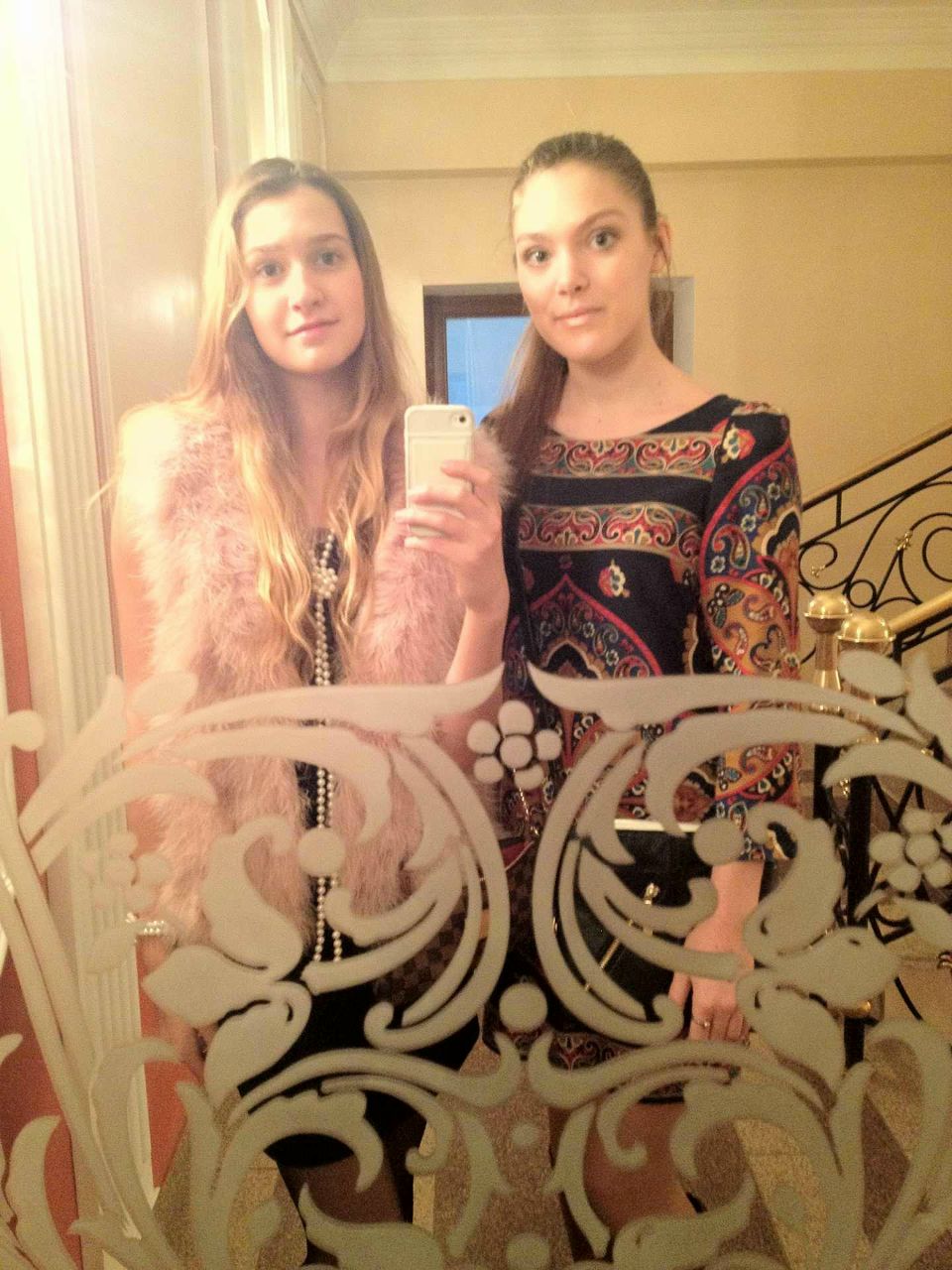 Мария Новокрещенова | Самара