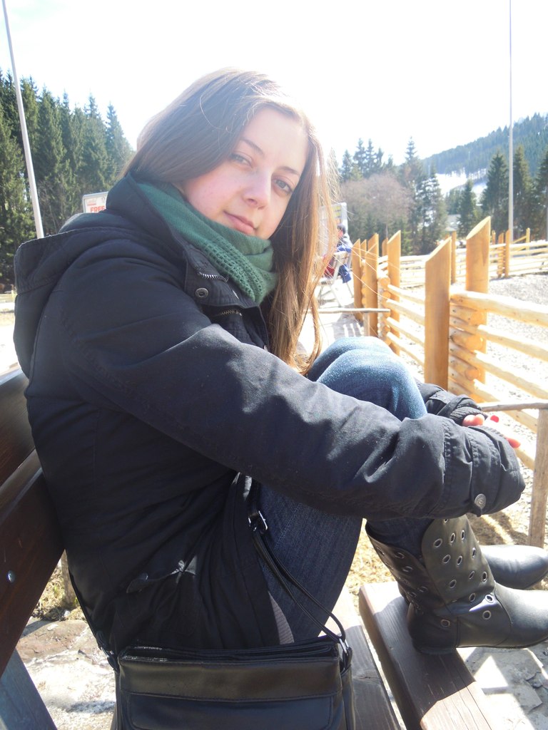 Юлія Івасюк | Коломыя