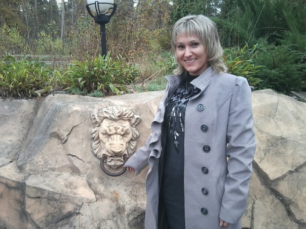 №1, Инна Бордакова №1, Инна Бордакова