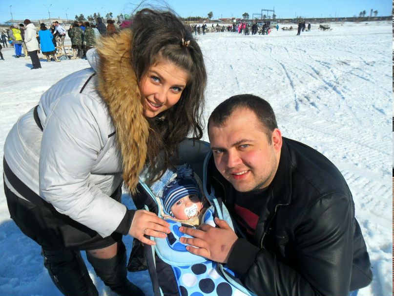 Екатерина Петрова | Когалым