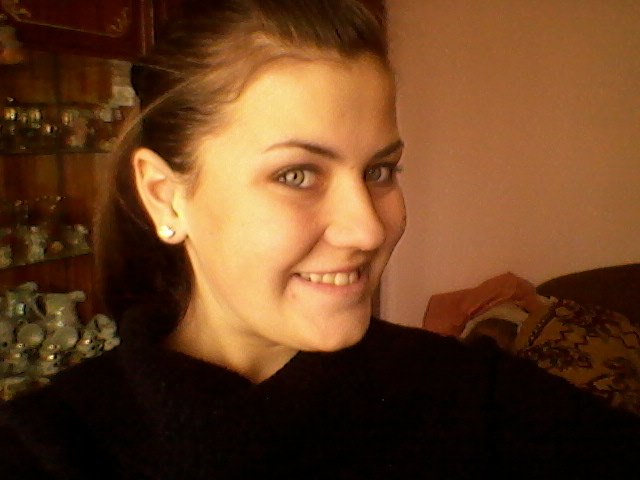 Солічка Гнатишин | 