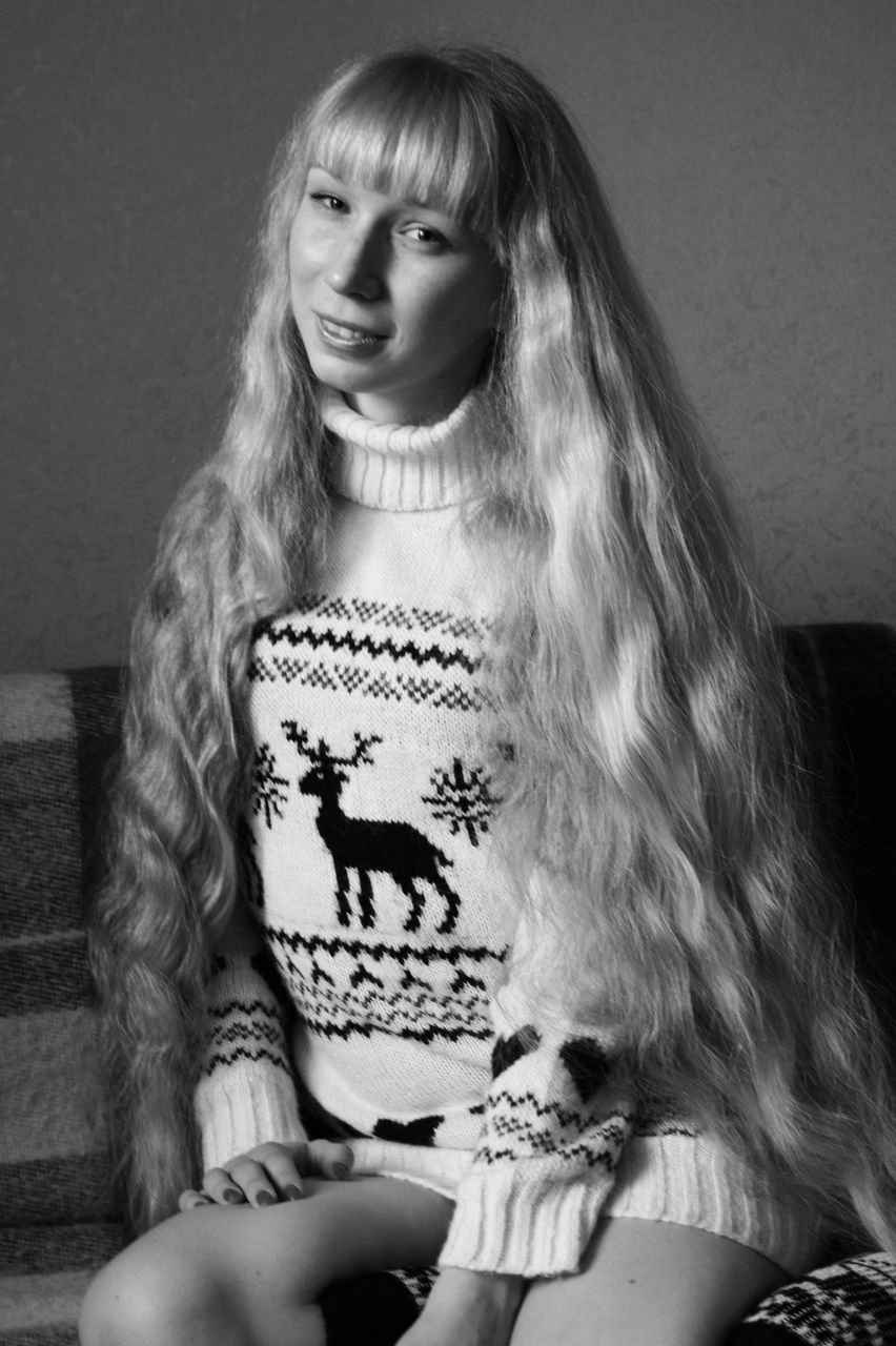 Мария Прокопович | Санкт-Петербург