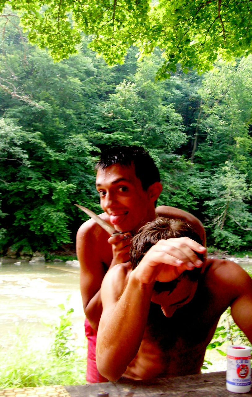 Юра Степан | Ужгород