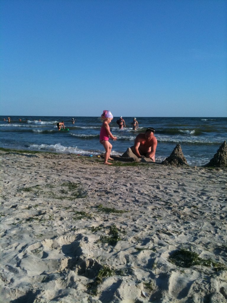 Леша Туркин | Луганск