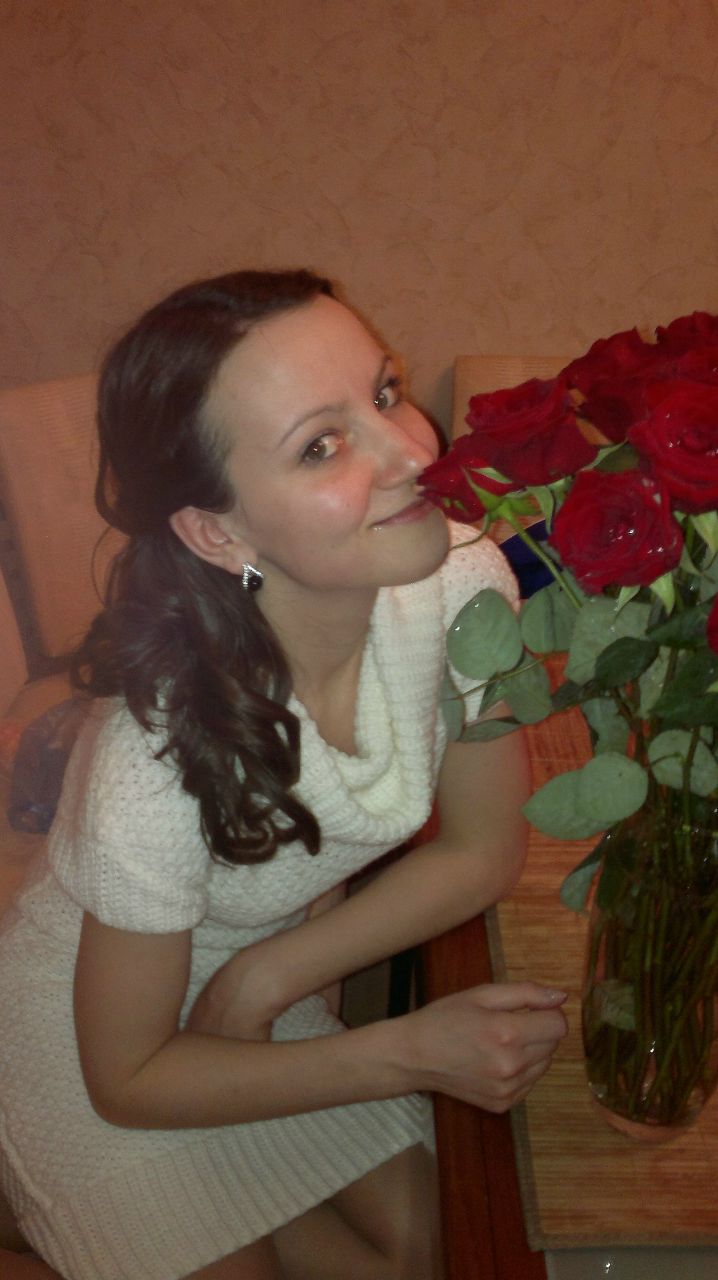 Ольга Максимчик | Москва