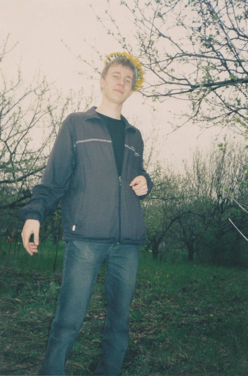 Денис Осыка | Харьков