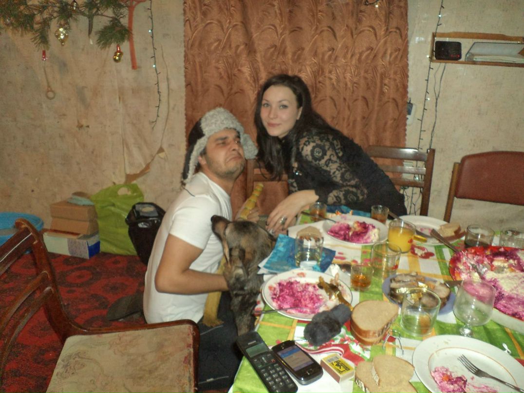 Ирина Вичканова Дмитриевна | Витебск