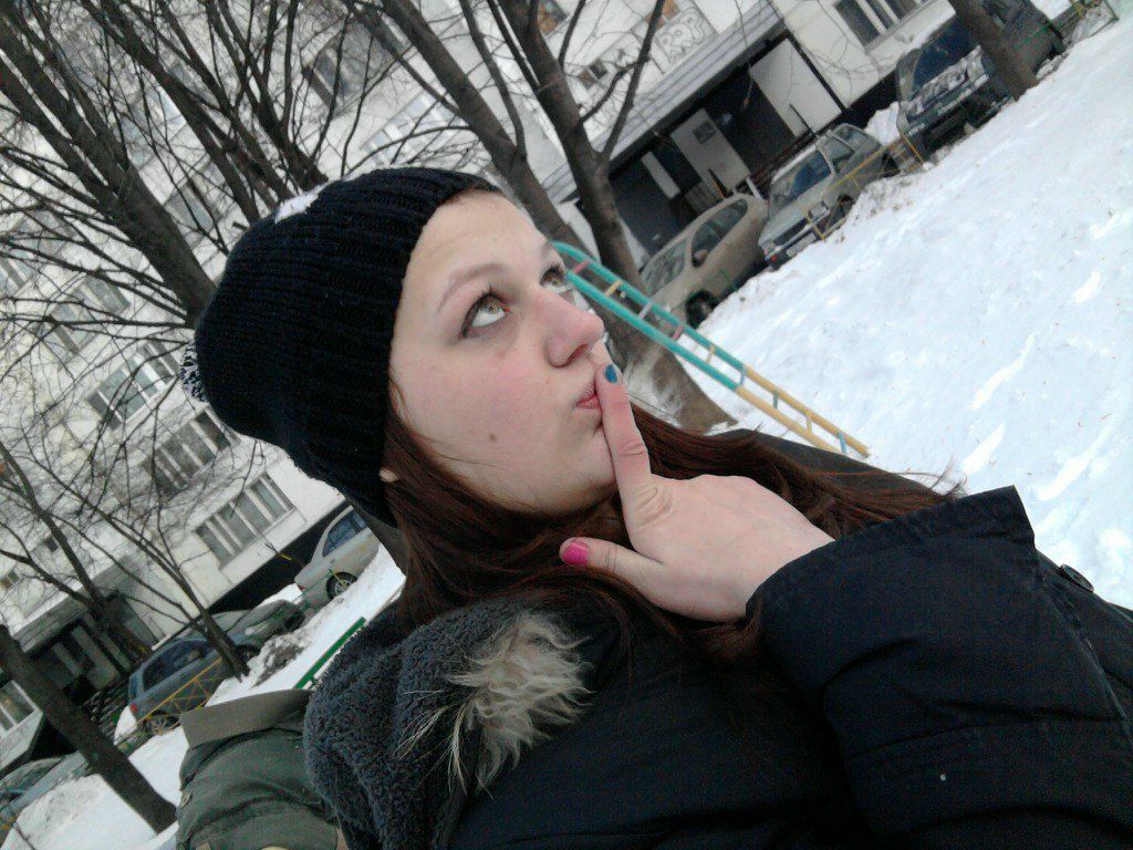 Анна Кузнецова | Москва