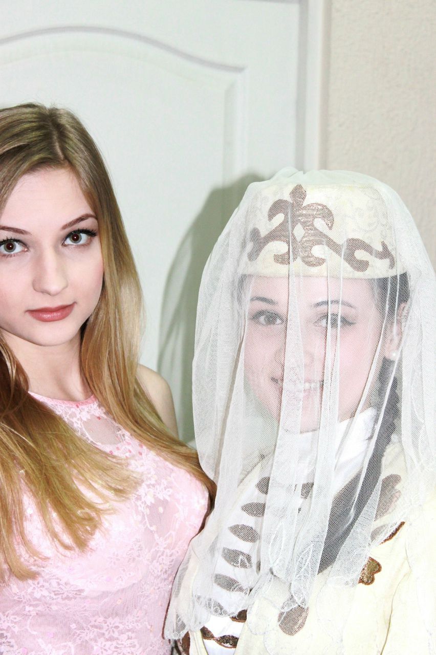 Анастасия Манжола | Ростов-на-Дону