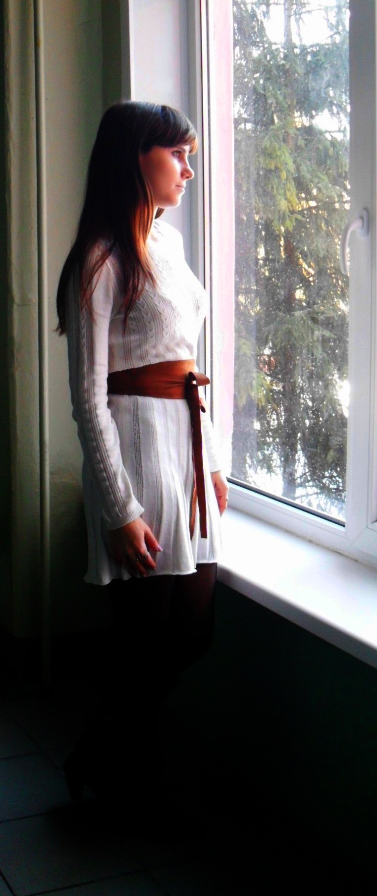 Ольга Бусырева | Брянск