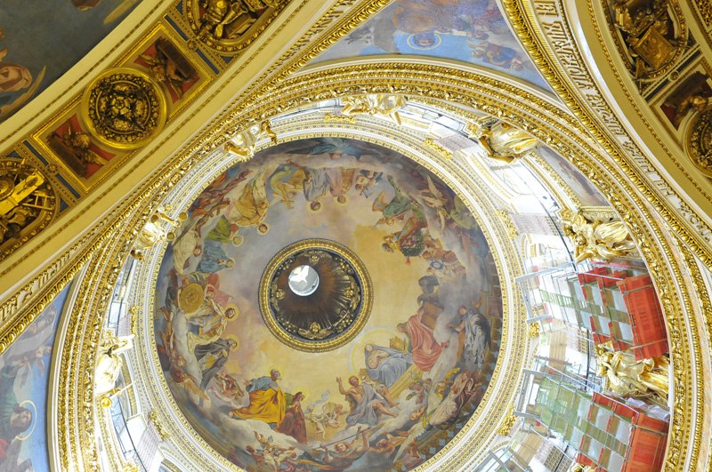 Ира Филина | Москва