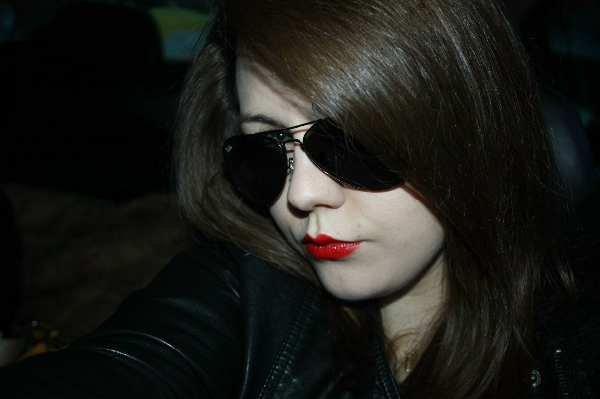 Арина Александровна | Москва