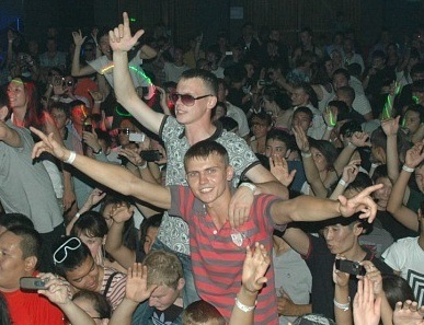 №5, Сергей Дворников, 35 лет №5, Сергей Дворников, 35 лет