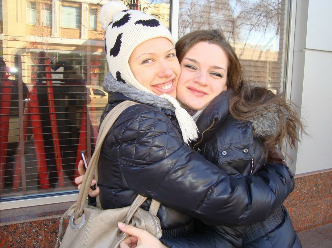 Юлечка Верухина | 