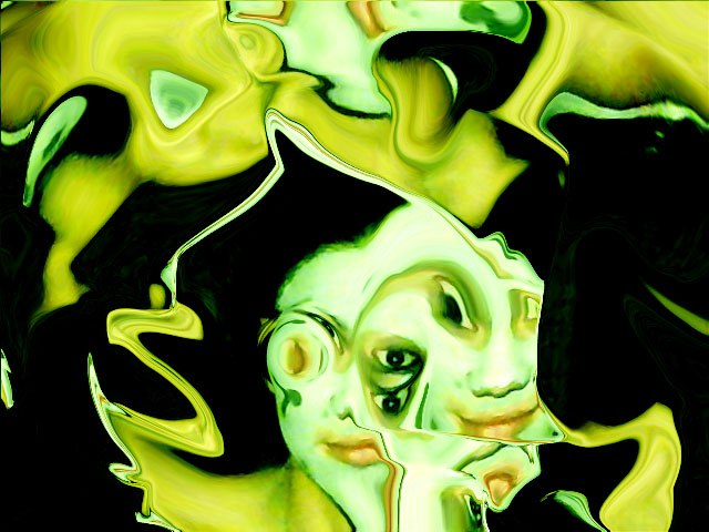 Кира Ветер | 