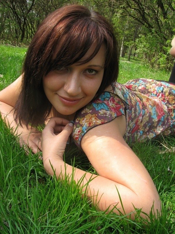 Виктория Чорнойван | Иванков