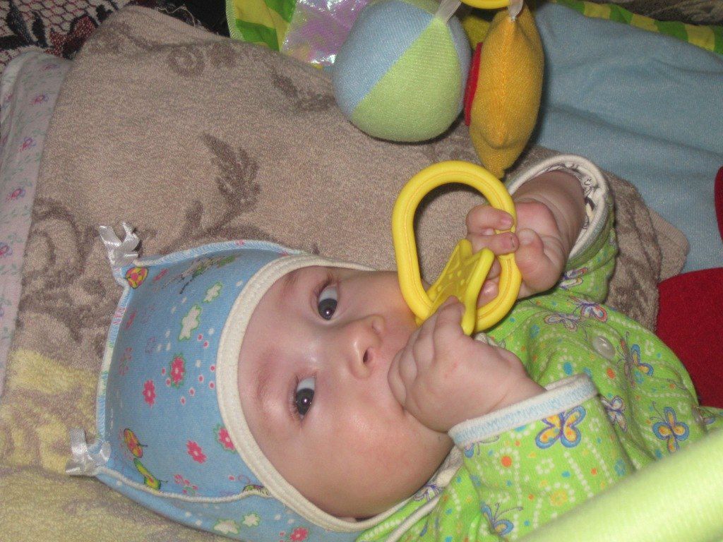 Мария Буловацкая | Осиповичи