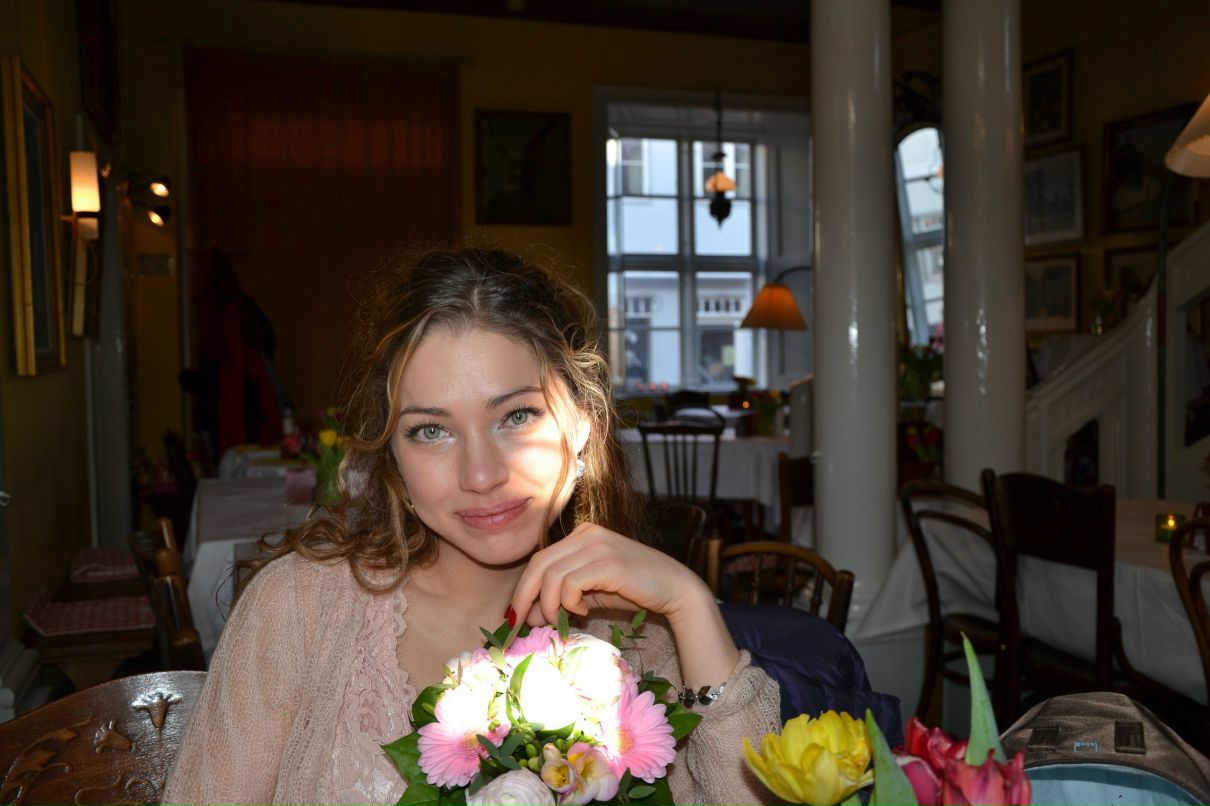 Елена Панченко | 