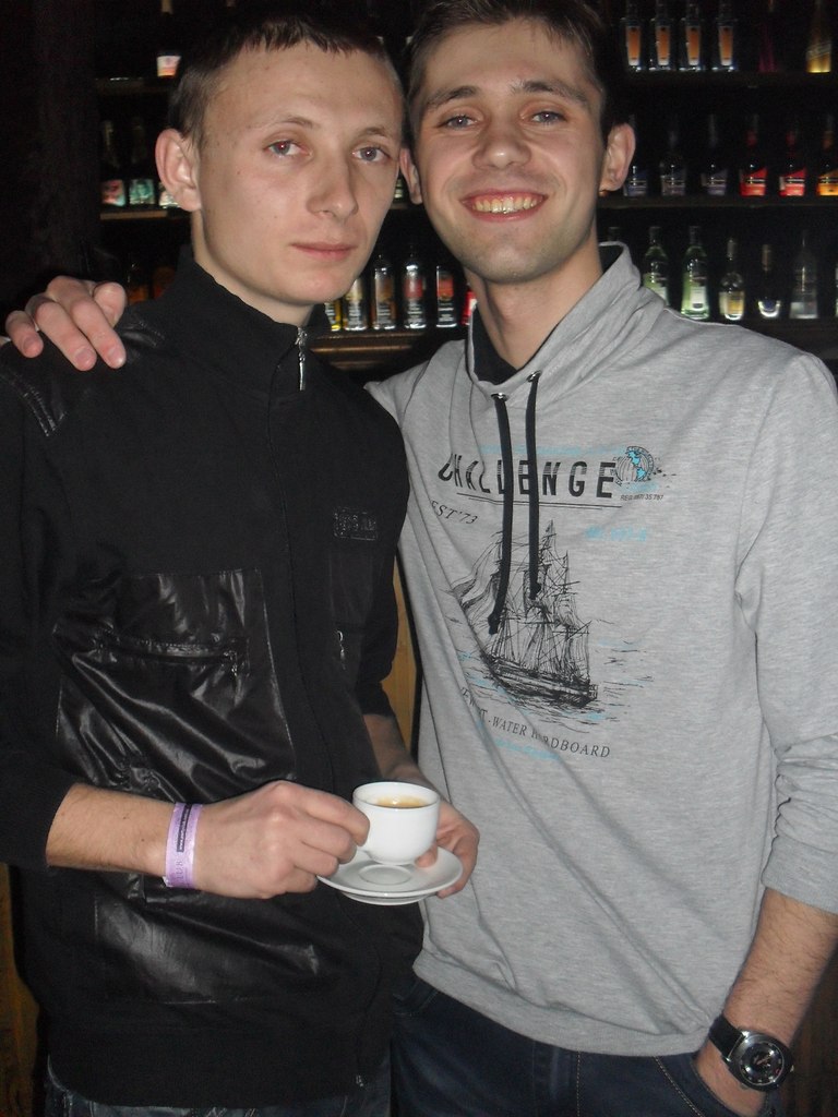 Роман Стецина | Тернополь