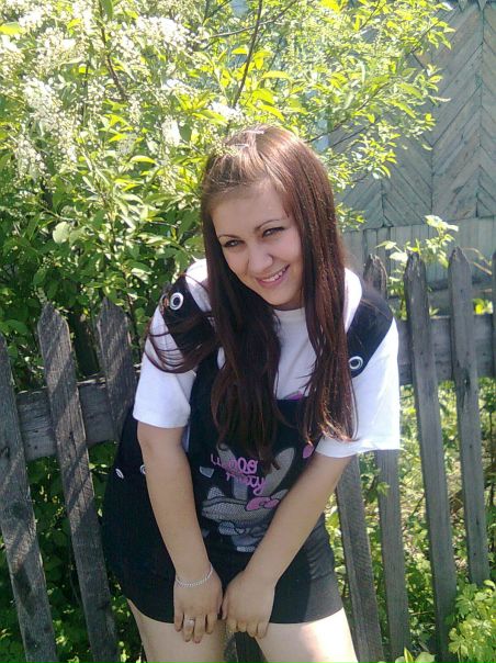 №8, Ксения Костина №8, Ксения Костина