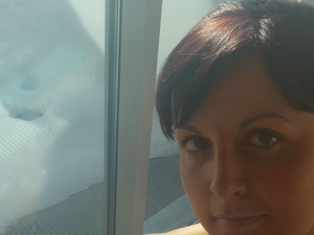 Ирина Лосева | Санкт-Петербург