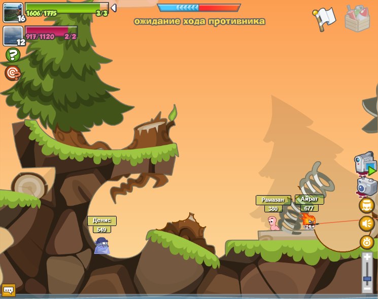 Денис Сафин | Кандрыкуль