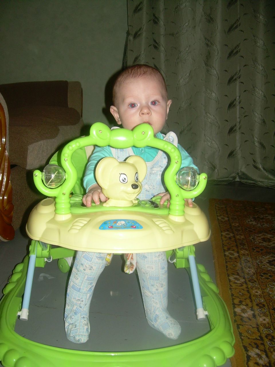 Юлия Билалова | Уфа