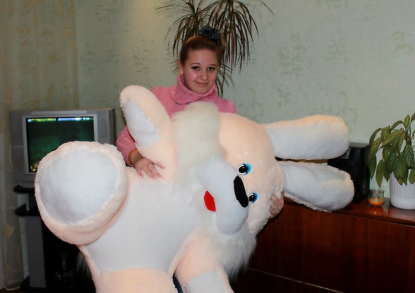 Юлия Пашко | Одесса