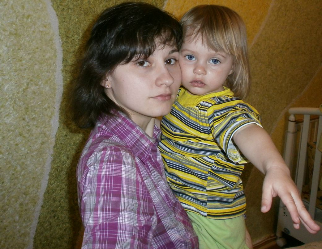 Зоя Дряхлова ♌ | Великодолинское